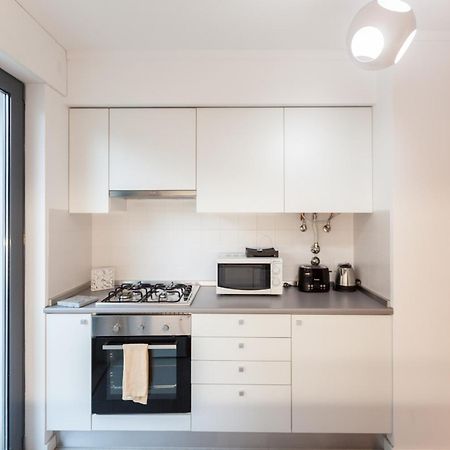 Apartament Flh Martim Moniz Artistic Flat Lizbona Zewnętrze zdjęcie
