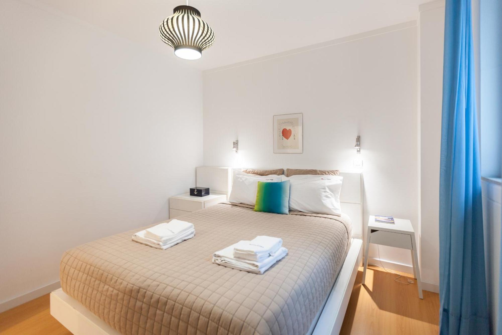 Apartament Flh Martim Moniz Artistic Flat Lizbona Zewnętrze zdjęcie